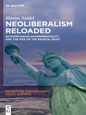cover image of Neoliberalism Reloaded